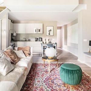 Appartement à 3 Chambres à Coucher