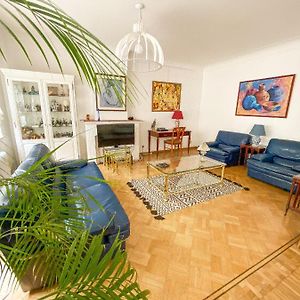 Elegance ,Space & Luxury In Brussels