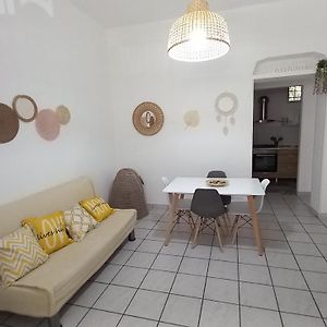 Maison de Vacances