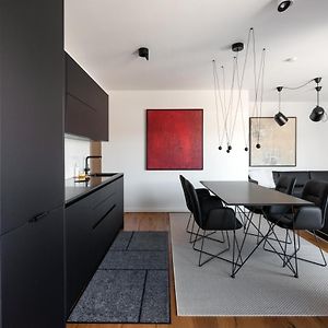 Appartement à 1 Chambre à Coucher