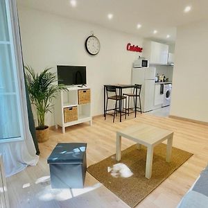 Appartement Studio