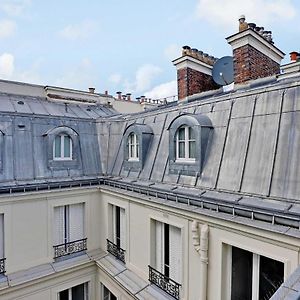 Beautiful Studio - 2P - Vendome Square
