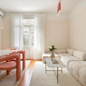 Appartement à 3 Chambres à Coucher