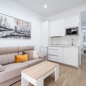 Appartement à 1 Chambre à Coucher