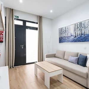 Appartement à 1 Chambre à Coucher