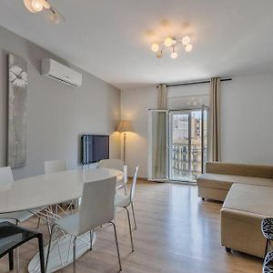 Canela Homes Barcelona Balmes