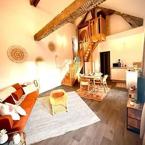 Logement Insolite A Blois