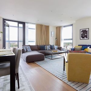 Appartement à 2 Chambres à Coucher