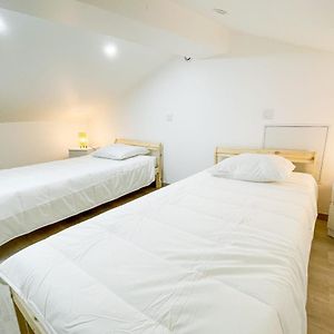 #Ft Le Duplex Quiet & Renovated