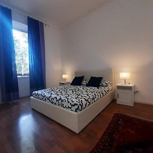Vaticano Ferrari Apartment