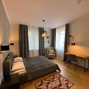 Appartement Supérieur à 1 Chambre à Coucher