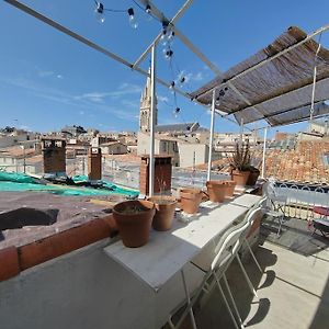 Superbe T3 Terrasse Avec Vue Centre Historique