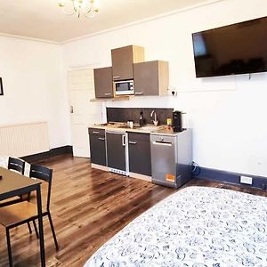 Lovely Studio In Vauxhall
