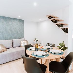 Appartement à 1 Chambre à Coucher