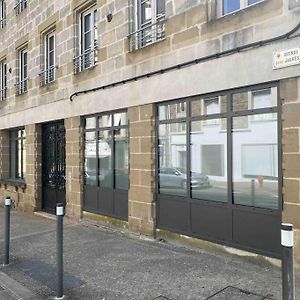 #Le Jaures - Studio A La Gare - Neuf Et Lumineux