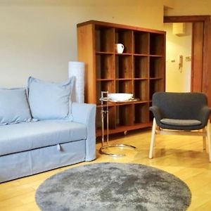 Appartement à 2 Chambres à Coucher