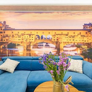 Da Laura A Ponte Vecchio