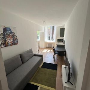 Appartement à 1 Chambre à Coucher