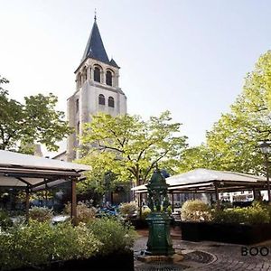 Wonderful Studio In Heart Of Paris