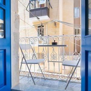 Chambre Double de Luxe