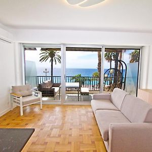 Luxury Sea Front Suite Promenade
