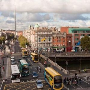 Modern Apt In Heart Of Dublin
