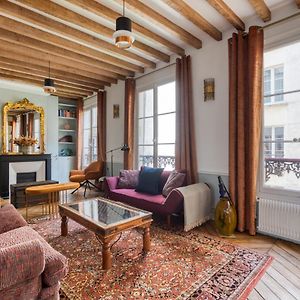 Outstanding Charming Flat - Heart Of Saint-Honore