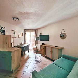 L'Oxalys Studio ! Coin Montagne - Pied Des Pistes & Centre Ville