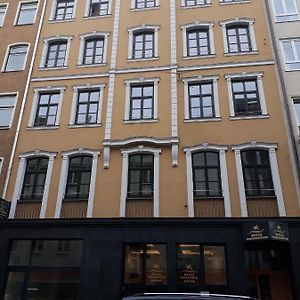 Royal Boardinghouse Gmbh - Munich