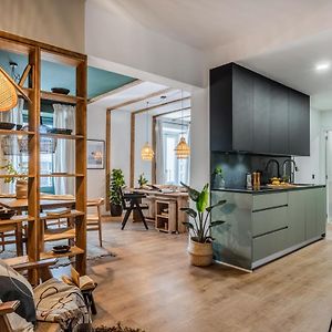 Appartement à 2 Chambres à Coucher