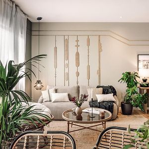 Appartement à 2 Chambres à Coucher