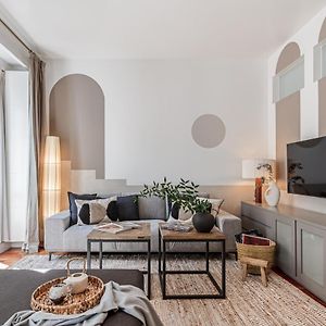 Appartement à 2 Chambres à Coucher