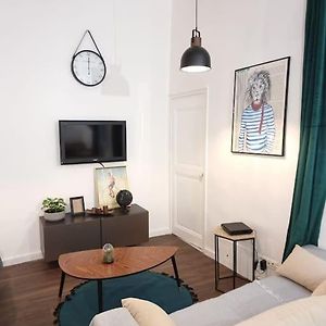 Appartement à 1 Chambre à Coucher