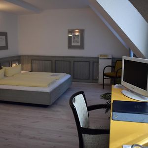 Chambre Lit Queen-Size