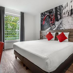 Chambre Confort Lit King-Size