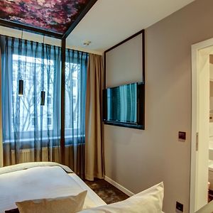 Chambre Simple Confort
