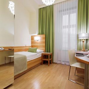 Chambre Standarde Simple