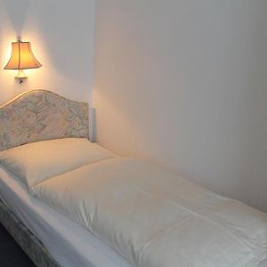 Chambre Simple Confort