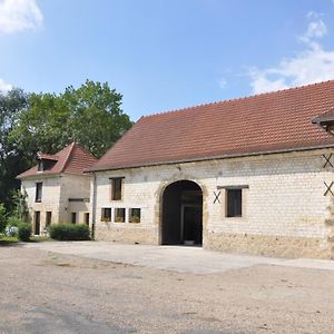 La Ferme De Vrilly