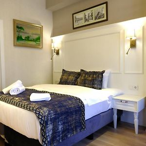 Chambre Double Économique au Sous-Sol