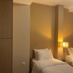 Chambre Budgétée Double