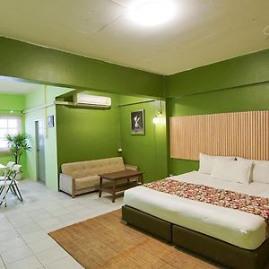 Chambre de Luxe