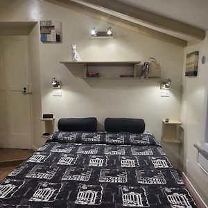 Chambre de Luxe Lit King-Size