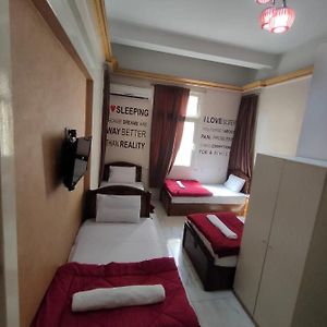 Chambre Quadruple