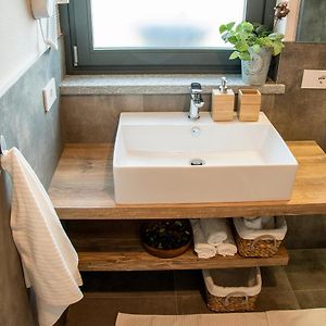 Private Bathroom King Room