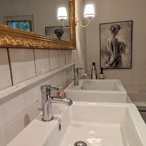 Private Bathroom King Room