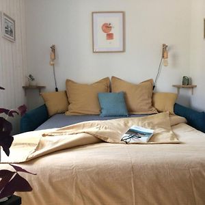 Nuitee Naturopathique