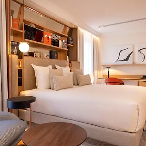 Chambre Lit King-Size
