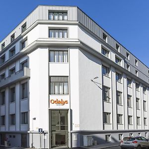 Residence Odalys Le Mans Les Halles