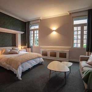 Private Bathroom Double Room